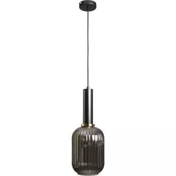 Подвесной светильник LOFT IT Iris 2070-A+BL