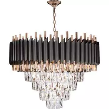 Подвесной светильник LOFT IT Eclair 10206/600