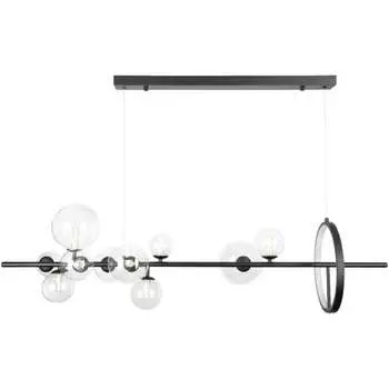 Подвесной светильник LOFT IT Molecule 10023/1200L