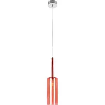 Подвесной светильник LOFT IT Spillray 10232/B Red