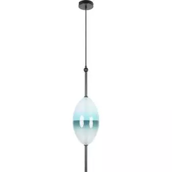 Подвесной светильник LOFT IT Venice 10223/E Blue