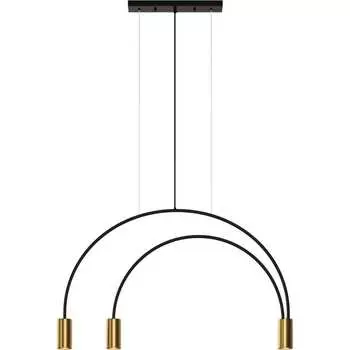 Подвесной светильник LOFT IT Volta 5043-3