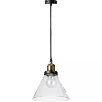 Подвесной светильник LOFT IT Factory Filament LOFT1123