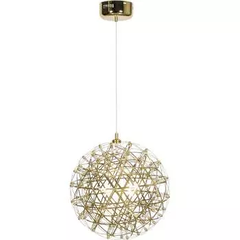 Подвесной светильник LOFT IT raimond 9027-43 Gold