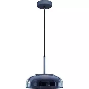 Подвесной светильник LOFT IT Disk 8210-P Grey