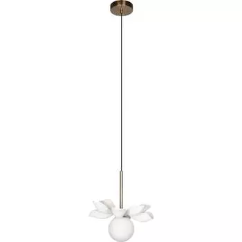 Подвесной светильник LOFT IT Monro 10213/B White