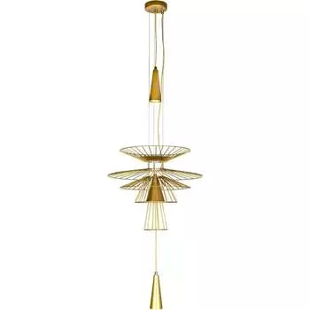 Подвесной светильник LOFT IT Star 10141/400