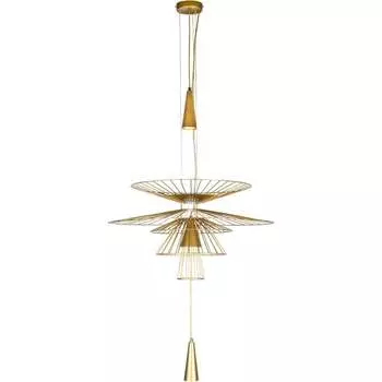 Подвесной светильник LOFT IT Star 10141/600