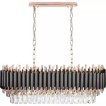 Подвесной светильник LOFT IT Eclair 10206/1200R