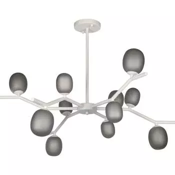 Подвесной светильник LOFT IT Sakura 10212/12 White