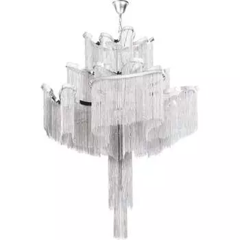 Подвесной светильник LOFT IT Stream 10208/1000 Smoke