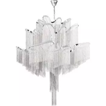 Подвесной светильник LOFT IT Stream 10208/800 Smoke