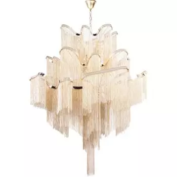 Подвесной светильник LOFT IT Stream 10208/1000 Gold