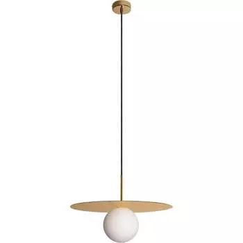 Подвесной светильник LOFT IT Ufo 10120/350P Gold