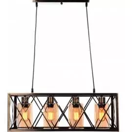 Подвесной светильник Lumina Deco