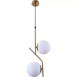 Подвесной светильник Lumina Deco