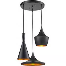 Подвесной светильник Lumina Deco