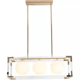 Подвесной светильник Lumina Deco