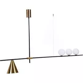 Подвесной светильник Lumina Deco