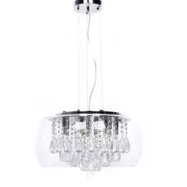 Подвесной светильник Lumina Deco