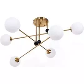 Подвесной светильник Lumina Deco