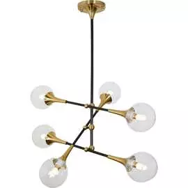 Подвесной светильник Lumina Deco