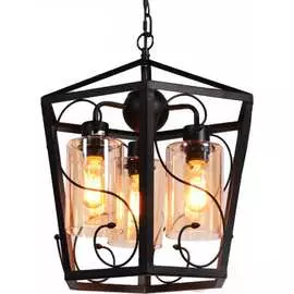 Подвесной светильник Lumina Deco