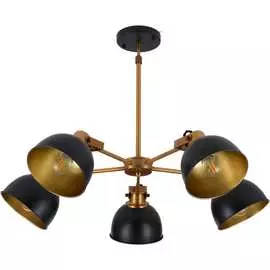 Подвесной светильник Lumina Deco