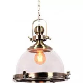 Подвесной светильник Lumina Deco