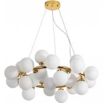 Подвесной светильник Lumina Deco