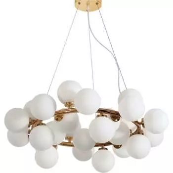 Подвесной светильник Lumina Deco