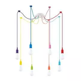 Подвесной светильник Lumion