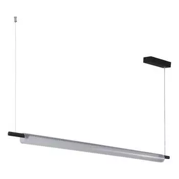 Подвесной светильник Lumion ROLL 6549/18L