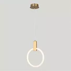 Подвесной светильник LUSSOLE