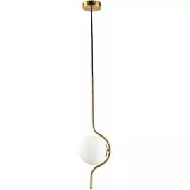 Подвесной светильник LUSSOLE