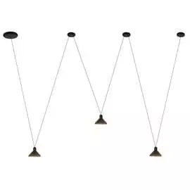 Подвесной светильник MANTRA ANTARES 7311