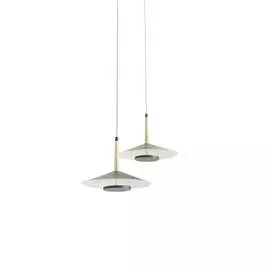 Подвесной светильник MANTRA ORION 7306