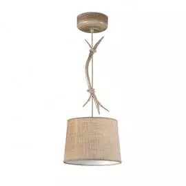 Подвесной светильник MANTRA SABINA 6410