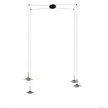 Подвесной светильник MANTRA ORION 7307