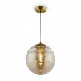 Подвесной светильник MAYTONI Vinare P074PL-01BS