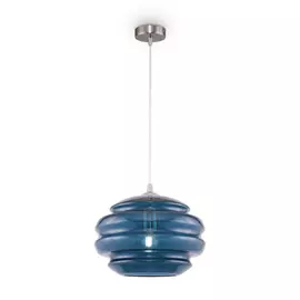 Подвесной светильник MAYTONI Ruche P079PL-01BL