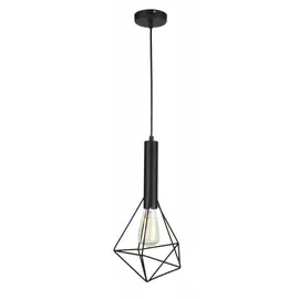 Подвесной светильник MAYTONI Spider T021-01-B