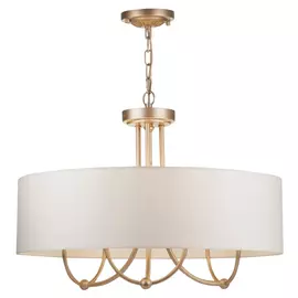 Подвесной светильник MAYTONI Roma ARM006PL-08G