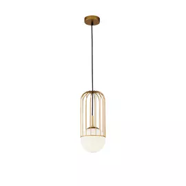 Подвесной светильник MAYTONI Telford P362PL-01G