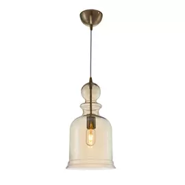 Подвесной светильник MAYTONI Tone P002PL-01BZ