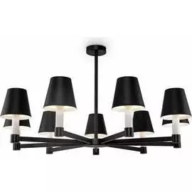 Подвесной светильник MAYTONI Tet-a-tet MOD104PL-09B