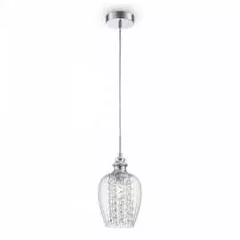 Подвесной светильник MAYTONI Blues MOD044-PL-01-N