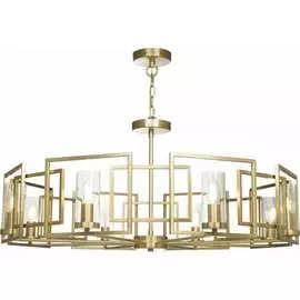 Подвесной светильник MAYTONI Bowi H009PL-08G