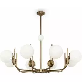 Подвесной светильник MAYTONI Rendez-vous MOD109PL-08BS