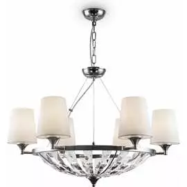 Подвесной светильник MAYTONI Pantheon H021PL-06CH